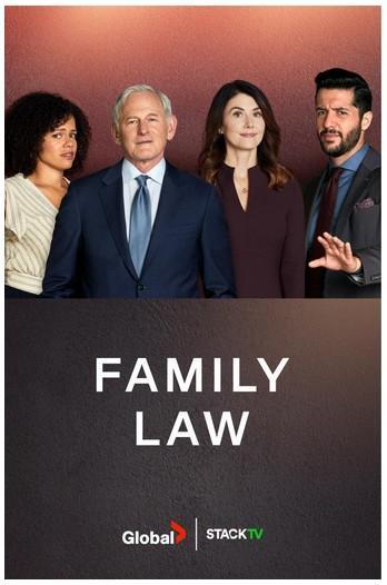 Family Law [Casos de Familia]